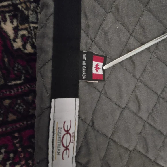 Ogilvy Jump Baby Pad-Gray - Picture 2 of 7